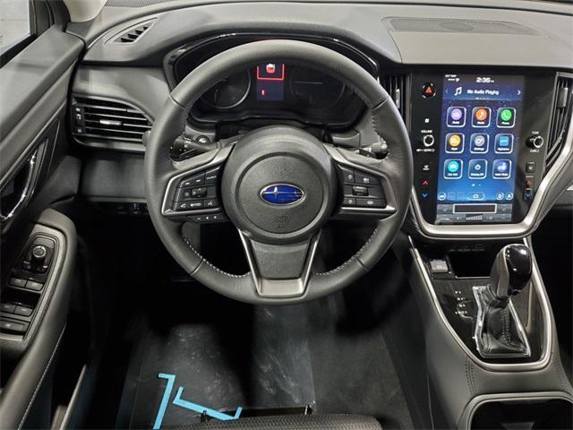 new 2025 Subaru Outback car, priced at $36,741