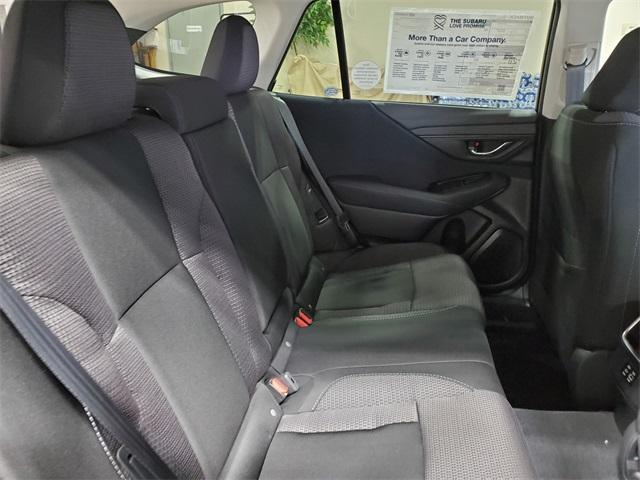 new 2025 Subaru Outback car, priced at $36,741