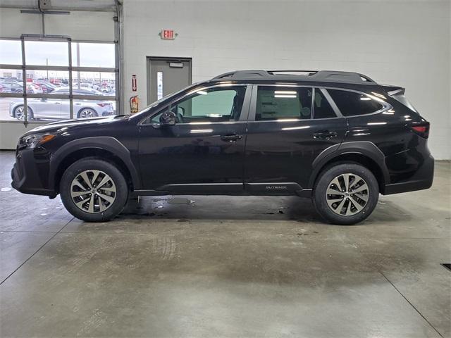 new 2025 Subaru Outback car, priced at $36,741