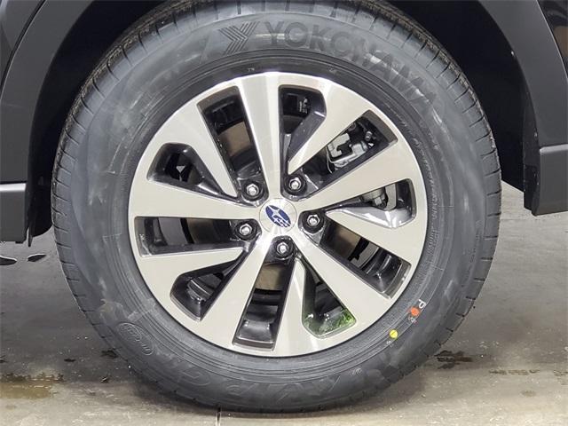 new 2025 Subaru Outback car, priced at $36,741