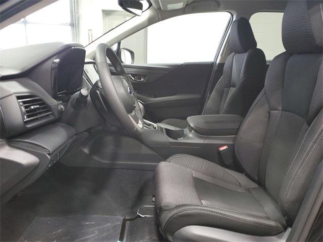 new 2025 Subaru Outback car, priced at $36,741