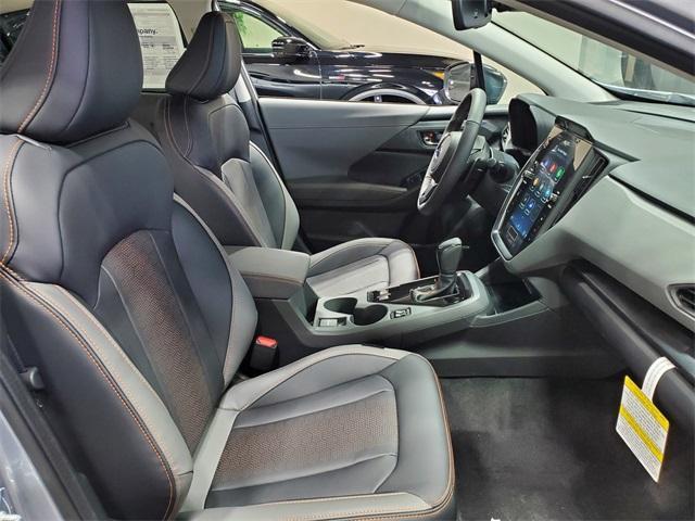 new 2025 Subaru Crosstrek car, priced at $34,166