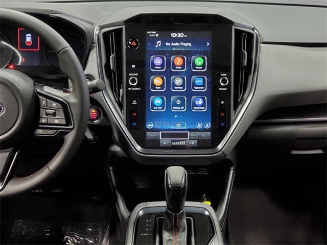 new 2025 Subaru Crosstrek car, priced at $34,166