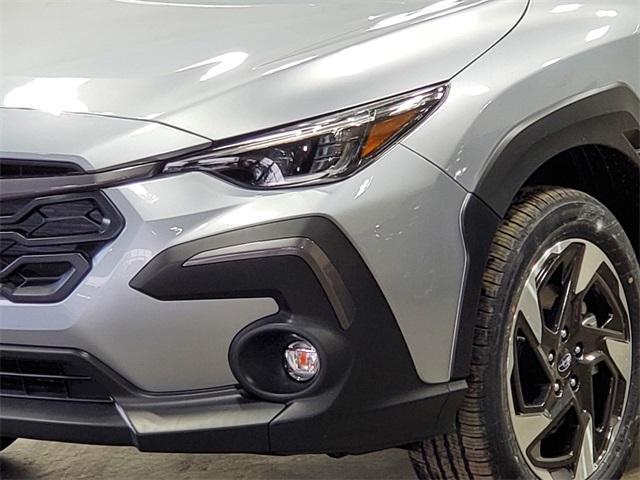new 2025 Subaru Crosstrek car, priced at $34,166