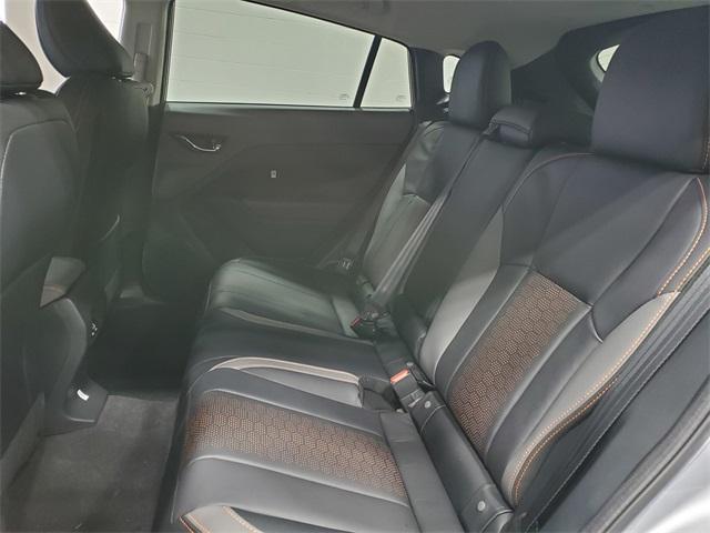 new 2025 Subaru Crosstrek car, priced at $34,166