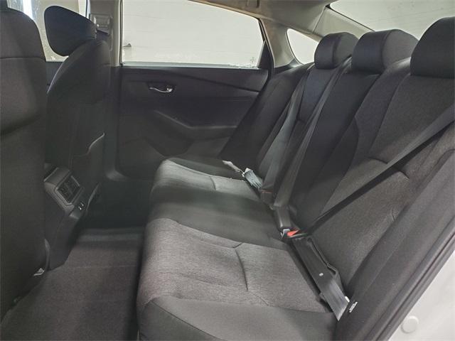 new 2025 Honda Accord car, priced at $29,900