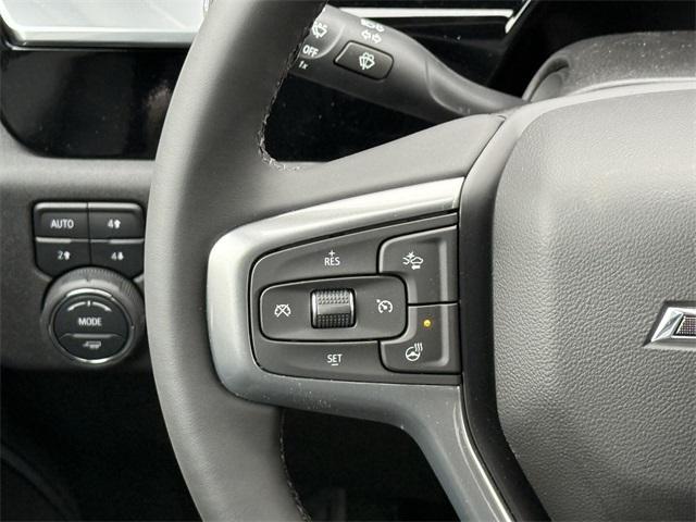 new 2025 Chevrolet Silverado 2500 car, priced at $73,444