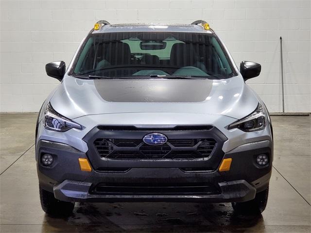 used 2024 Subaru Crosstrek car, priced at $31,977