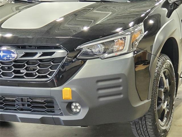 used 2022 Subaru Outback car, priced at $30,977