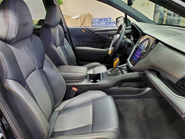 used 2022 Subaru Outback car, priced at $30,977