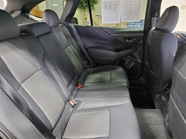 used 2022 Subaru Outback car, priced at $30,977