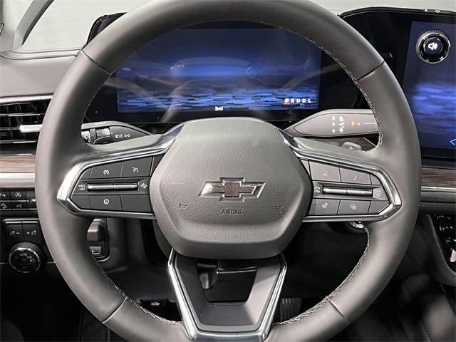 new 2026 Chevrolet Suburban car, priced at $80,519