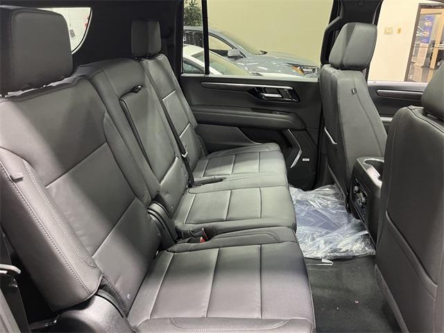 new 2026 Chevrolet Suburban car, priced at $80,519