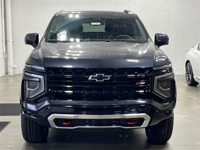 new 2026 Chevrolet Suburban car, priced at $80,519