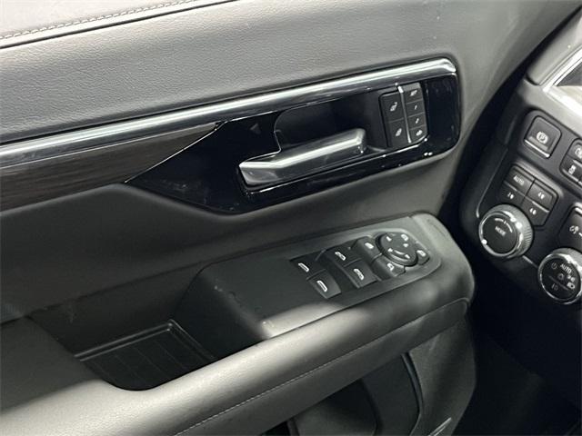 new 2026 Chevrolet Suburban car, priced at $80,519