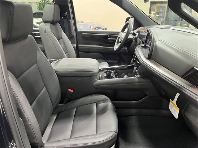 new 2026 Chevrolet Suburban car, priced at $80,519