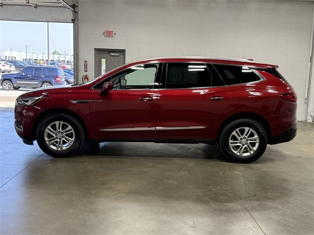 used 2019 Buick Enclave car, priced at $19,977