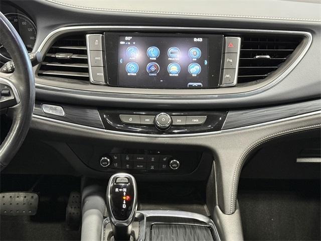 used 2019 Buick Enclave car, priced at $19,977