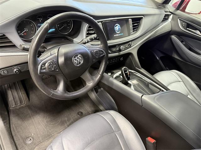 used 2019 Buick Enclave car, priced at $19,977