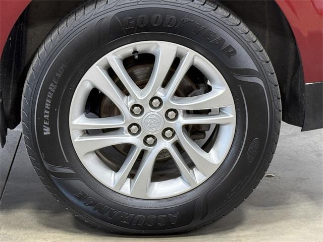 used 2019 Buick Enclave car, priced at $19,977