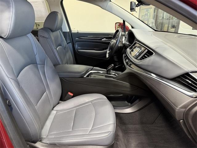 used 2019 Buick Enclave car, priced at $19,977