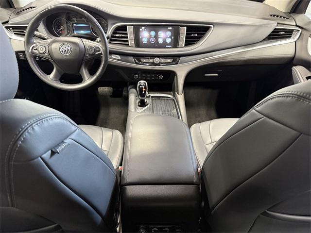used 2019 Buick Enclave car, priced at $19,977