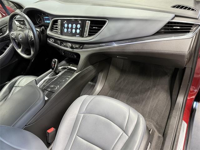 used 2019 Buick Enclave car, priced at $19,977