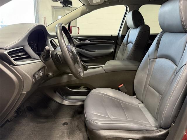 used 2019 Buick Enclave car, priced at $19,977