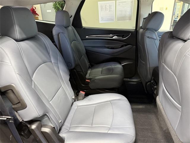 used 2019 Buick Enclave car, priced at $19,977