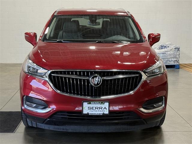used 2019 Buick Enclave car, priced at $19,977
