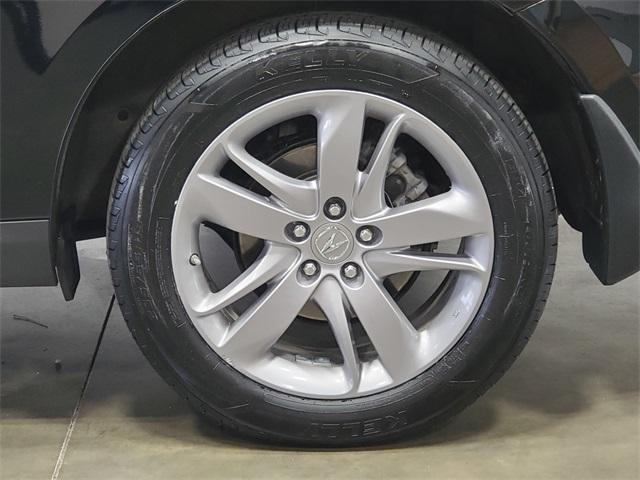 used 2019 Acura RDX car, priced at $25,977