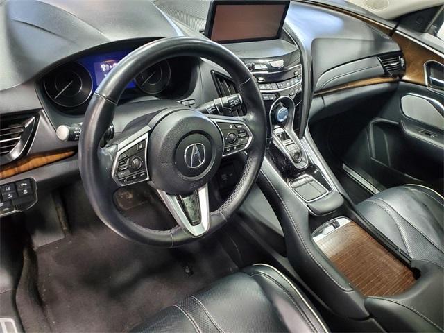 used 2019 Acura RDX car, priced at $25,977