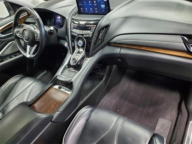 used 2019 Acura RDX car, priced at $25,977