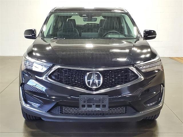 used 2019 Acura RDX car, priced at $25,977