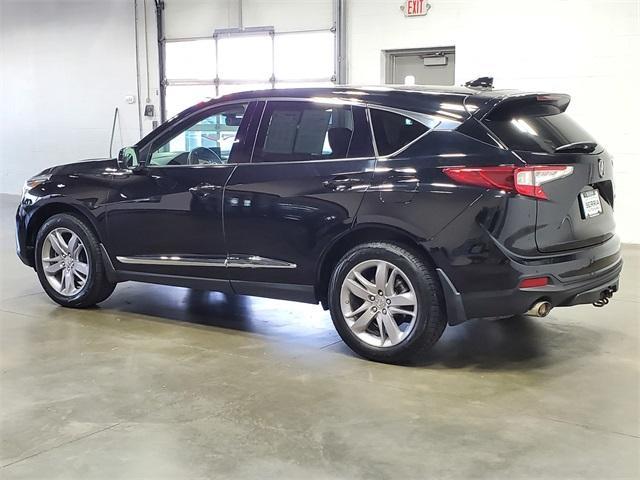 used 2019 Acura RDX car, priced at $25,977