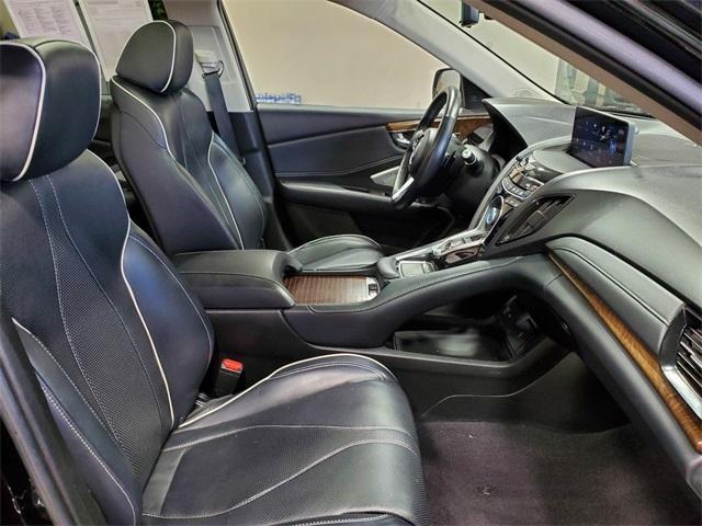 used 2019 Acura RDX car, priced at $25,977
