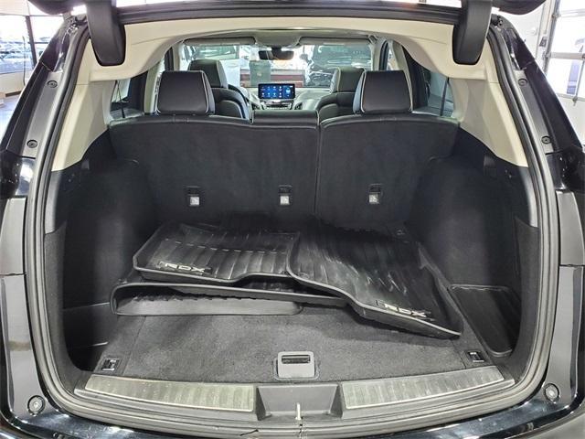 used 2019 Acura RDX car, priced at $25,977