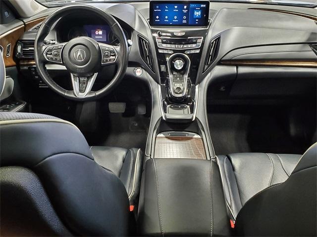 used 2019 Acura RDX car, priced at $25,977