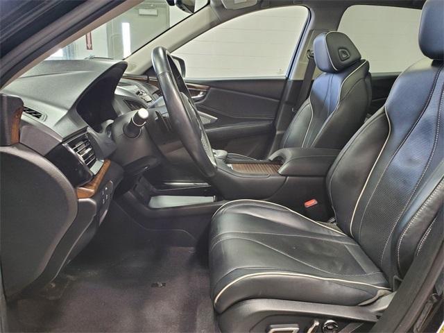 used 2019 Acura RDX car, priced at $25,977