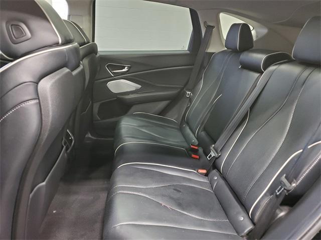 used 2019 Acura RDX car, priced at $25,977
