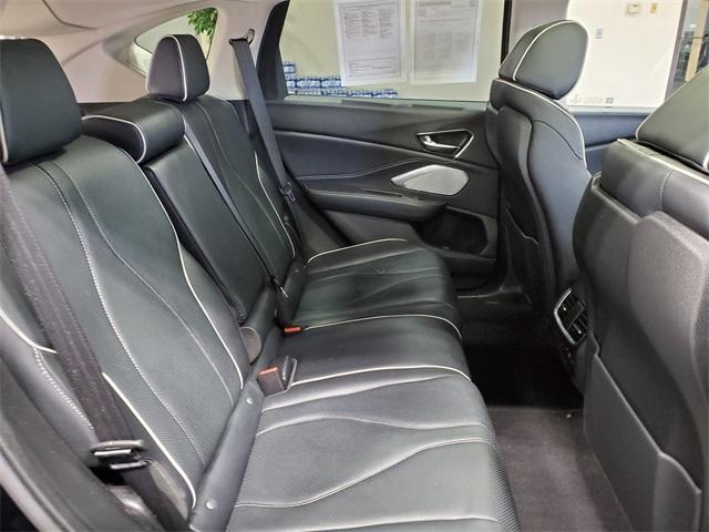 used 2019 Acura RDX car, priced at $25,977