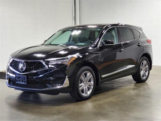 used 2019 Acura RDX car, priced at $25,977