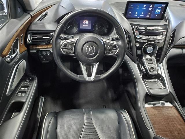 used 2019 Acura RDX car, priced at $25,977