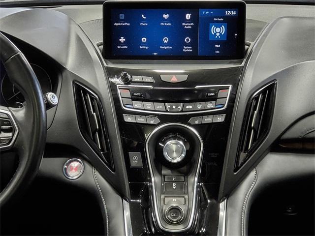 used 2019 Acura RDX car, priced at $25,977