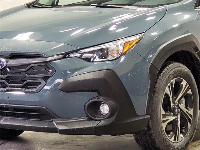 new 2025 Subaru Crosstrek car, priced at $32,466