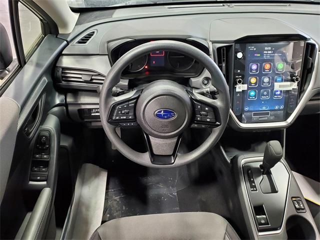 new 2025 Subaru Crosstrek car, priced at $32,466