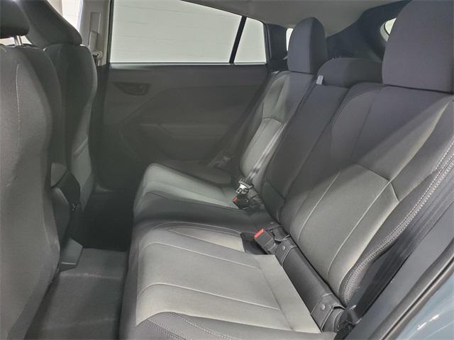 new 2025 Subaru Crosstrek car, priced at $32,466