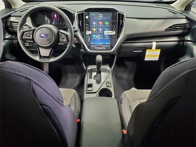 new 2025 Subaru Crosstrek car, priced at $32,466