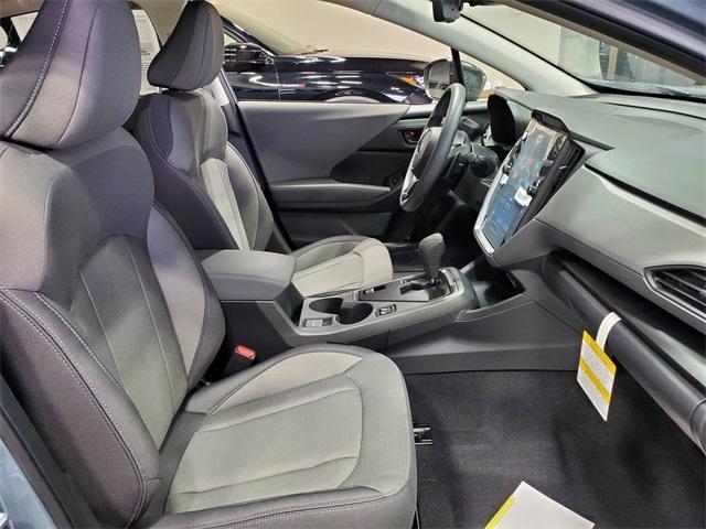 new 2025 Subaru Crosstrek car, priced at $32,466
