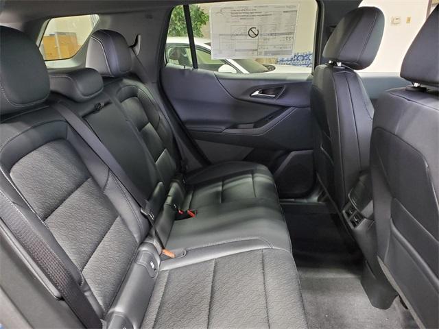 new 2026 Chevrolet Equinox car, priced at $32,045